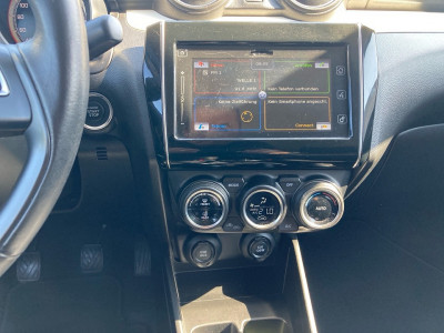 Suzuki Swift Gebrauchtwagen Suzuki Swift Gebrauchtwagen