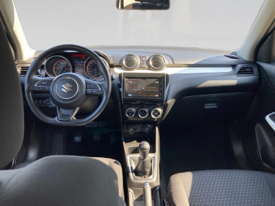 Suzuki Swift Gebrauchtwagen Suzuki Swift Gebrauchtwagen