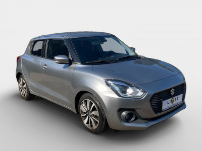 Suzuki Swift Gebrauchtwagen Suzuki Swift Gebrauchtwagen