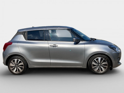 Suzuki Swift Gebrauchtwagen Suzuki Swift Gebrauchtwagen