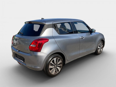 Suzuki Swift Gebrauchtwagen Suzuki Swift Gebrauchtwagen