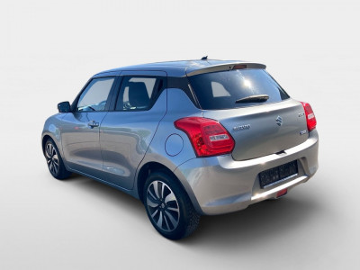 Suzuki Swift Gebrauchtwagen Suzuki Swift Gebrauchtwagen