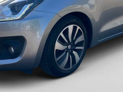 Suzuki Swift Gebrauchtwagen Suzuki Swift Gebrauchtwagen