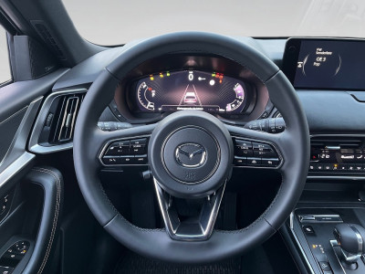 Mazda CX-80 Neuwagen Mazda CX-80 Neuwagen