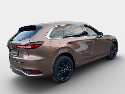 Mazda CX-80 Neuwagen Mazda CX-80 Neuwagen