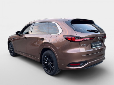 Mazda CX-80 Neuwagen Mazda CX-80 Neuwagen