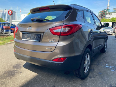 Hyundai iX35 Gebrauchtwagen Hyundai iX35 Gebrauchtwagen
