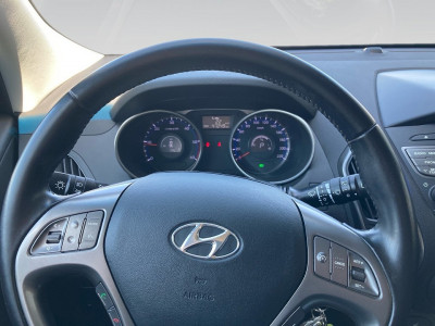 Hyundai iX35 Gebrauchtwagen Hyundai iX35 Gebrauchtwagen