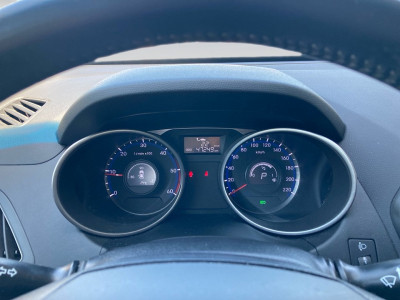 Hyundai iX35 Gebrauchtwagen Hyundai iX35 Gebrauchtwagen