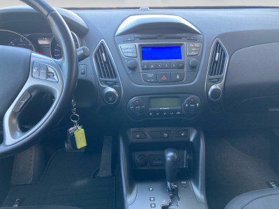 Hyundai iX35 Gebrauchtwagen Hyundai iX35 Gebrauchtwagen