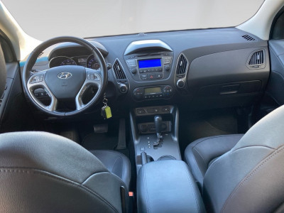 Hyundai iX35 Gebrauchtwagen Hyundai iX35 Gebrauchtwagen