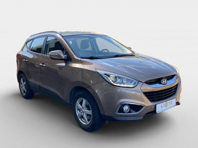 Hyundai iX35 Gebrauchtwagen Hyundai iX35 Gebrauchtwagen