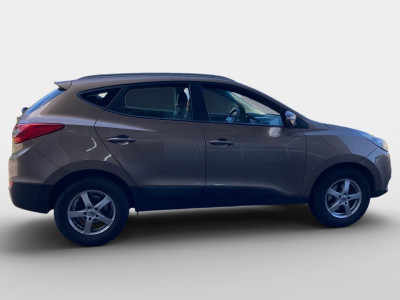 Hyundai iX35 Gebrauchtwagen Hyundai iX35 Gebrauchtwagen