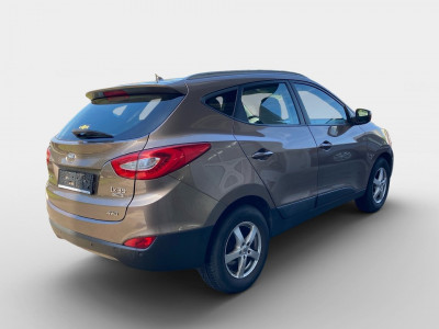 Hyundai iX35 Gebrauchtwagen Hyundai iX35 Gebrauchtwagen