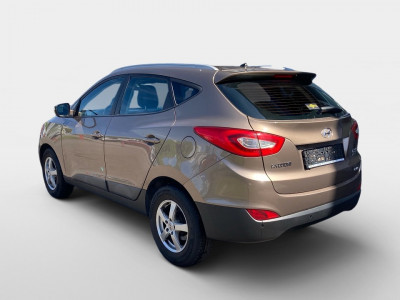 Hyundai iX35 Gebrauchtwagen Hyundai iX35 Gebrauchtwagen