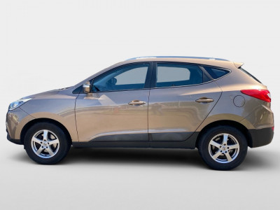 Hyundai iX35 Gebrauchtwagen Hyundai iX35 Gebrauchtwagen