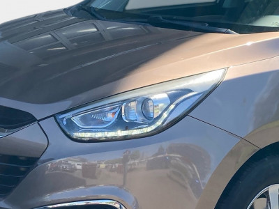 Hyundai iX35 Gebrauchtwagen Hyundai iX35 Gebrauchtwagen