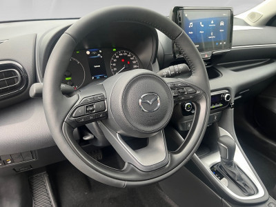 Mazda Mazda2 Gebrauchtwagen
