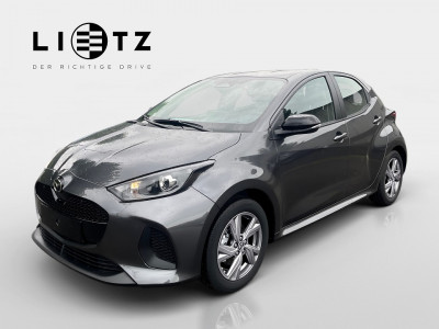 Mazda Mazda2 Gebrauchtwagen