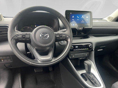 Mazda Mazda2 Gebrauchtwagen