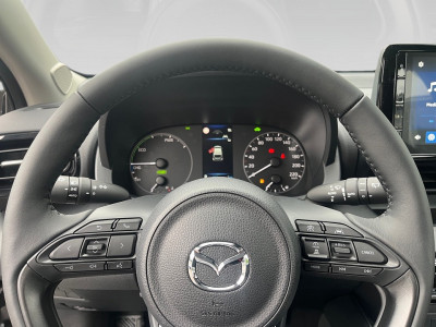 Mazda Mazda2 Gebrauchtwagen