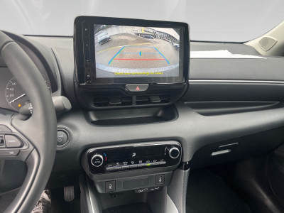 Mazda Mazda2 Gebrauchtwagen