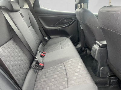 Mazda Mazda2 Gebrauchtwagen