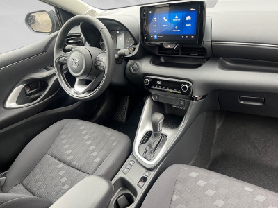 Mazda Mazda2 Gebrauchtwagen