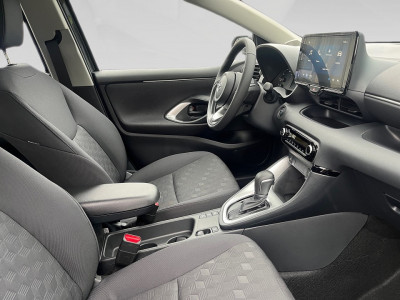 Mazda Mazda2 Gebrauchtwagen