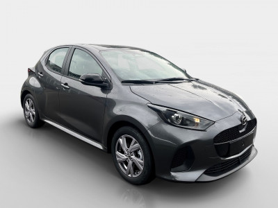 Mazda Mazda2 Gebrauchtwagen