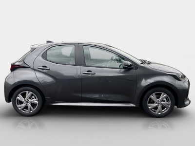 Mazda Mazda2 Gebrauchtwagen