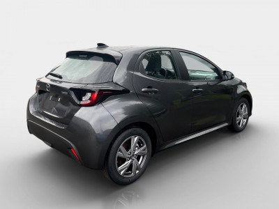 Mazda Mazda2 Gebrauchtwagen