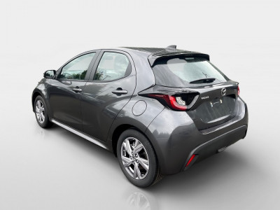 Mazda Mazda2 Gebrauchtwagen