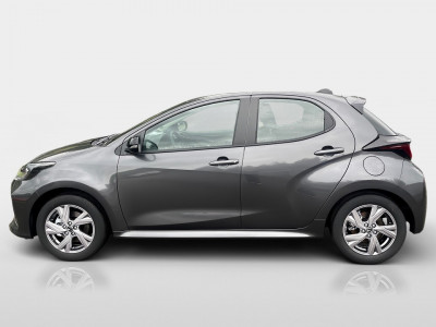 Mazda Mazda2 Gebrauchtwagen