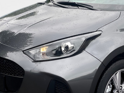 Mazda Mazda2 Gebrauchtwagen
