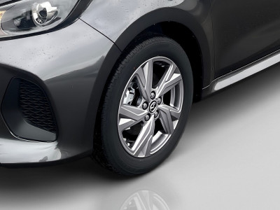 Mazda Mazda2 Gebrauchtwagen