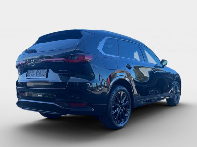 Mazda CX-80 Gebrauchtwagen Mazda CX-80 Gebrauchtwagen