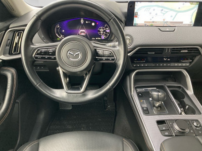 Mazda CX-60 Gebrauchtwagen Mazda CX-60 Gebrauchtwagen