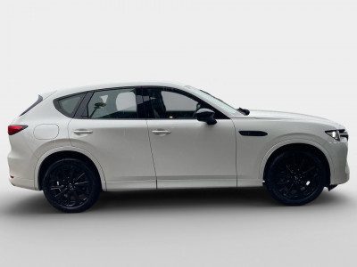 Mazda CX-60 Gebrauchtwagen Mazda CX-60 Gebrauchtwagen
