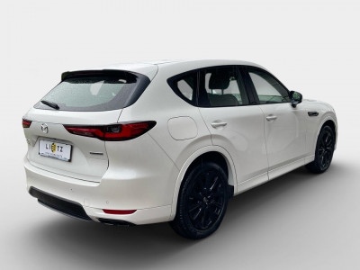 Mazda CX-60 Gebrauchtwagen Mazda CX-60 Gebrauchtwagen