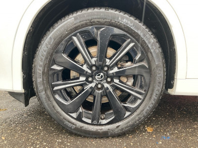 Mazda CX-60 Gebrauchtwagen Mazda CX-60 Gebrauchtwagen