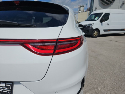 KIA ProCeed Gebrauchtwagen KIA ProCeed Gebrauchtwagen