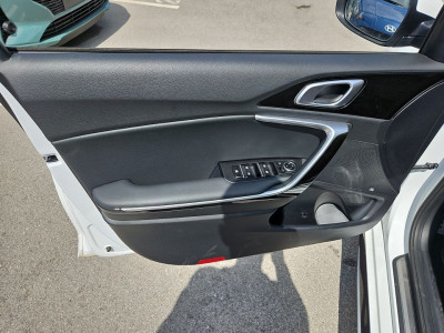 KIA ProCeed Gebrauchtwagen KIA ProCeed Gebrauchtwagen