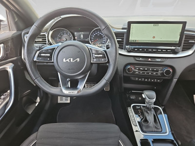KIA ProCeed Gebrauchtwagen KIA ProCeed Gebrauchtwagen