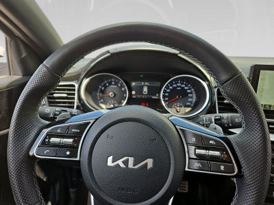 KIA ProCeed Gebrauchtwagen KIA ProCeed Gebrauchtwagen