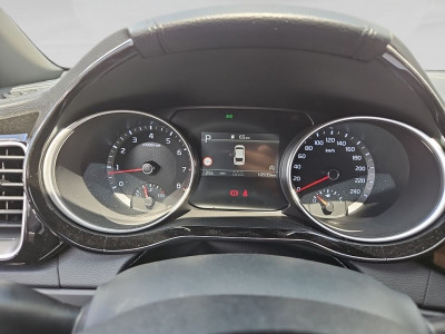 KIA ProCeed Gebrauchtwagen KIA ProCeed Gebrauchtwagen