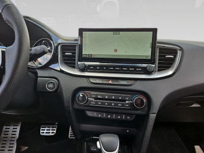 KIA ProCeed Gebrauchtwagen KIA ProCeed Gebrauchtwagen