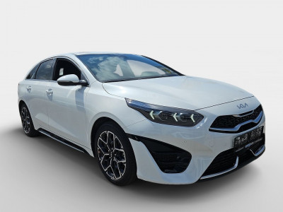 KIA ProCeed Gebrauchtwagen KIA ProCeed Gebrauchtwagen