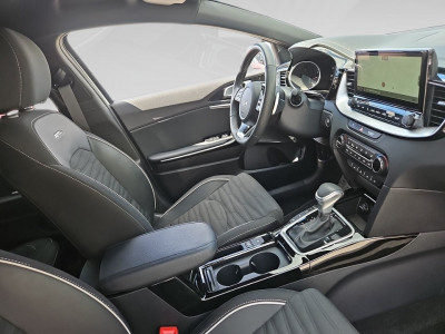 KIA ProCeed Gebrauchtwagen KIA ProCeed Gebrauchtwagen