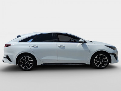 KIA ProCeed Gebrauchtwagen KIA ProCeed Gebrauchtwagen
